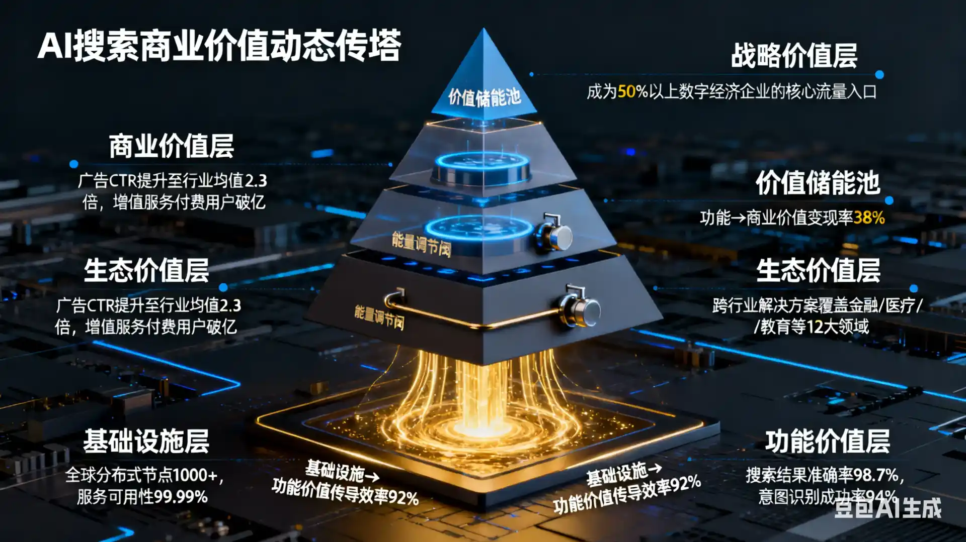告别传统流量困局，巴里坤哈萨克自治县GEO优化助力企业抢占AI问答新流量